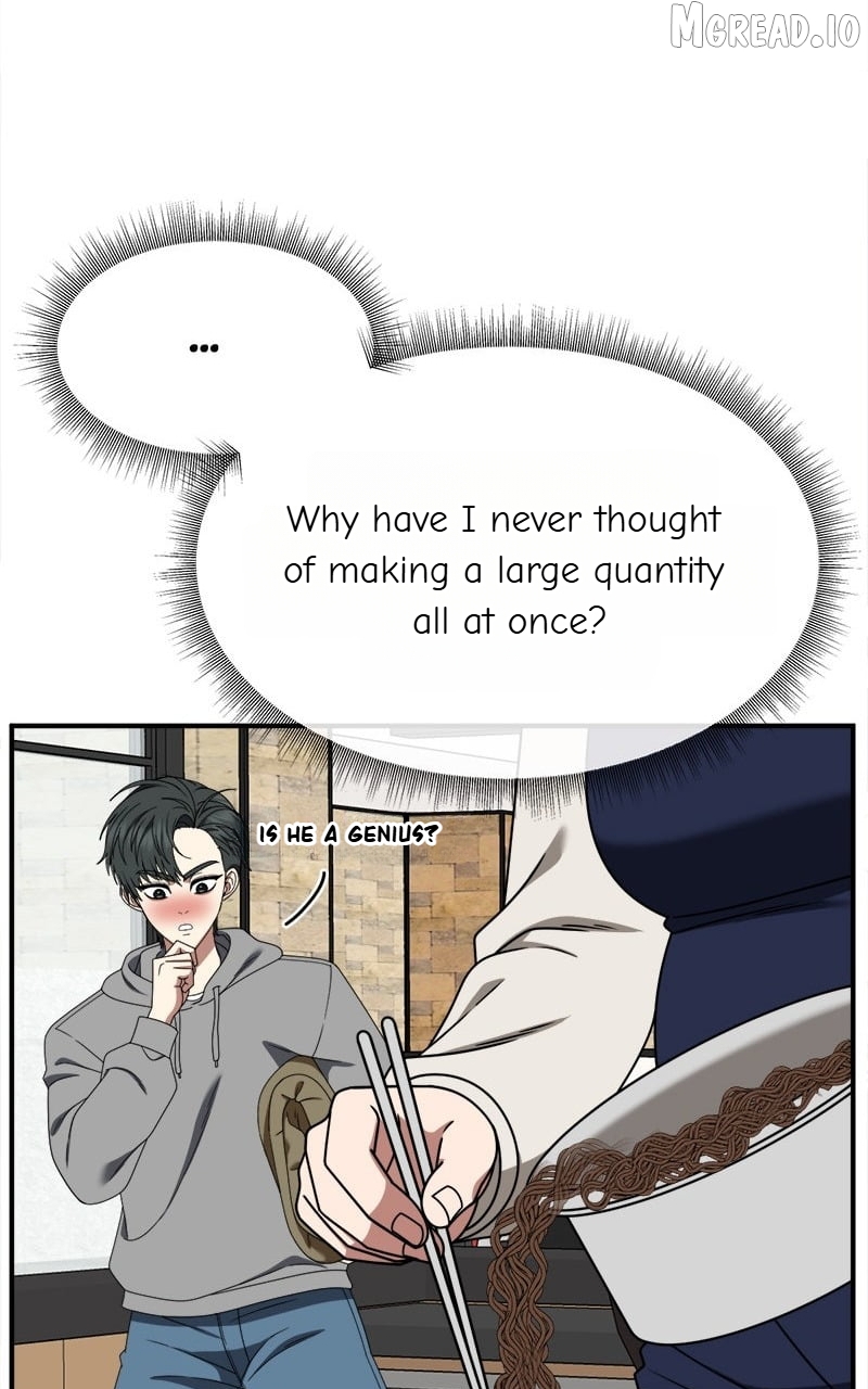 Change Me Chapter 273  - page 45